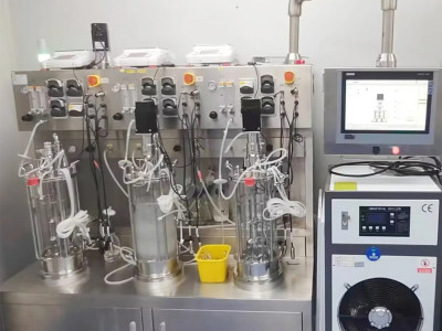 The quality of biological products relies heavily on the precise implementation of downstream purification processes