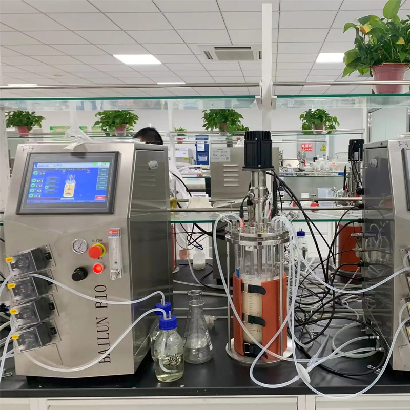 bioreactors for cell culture