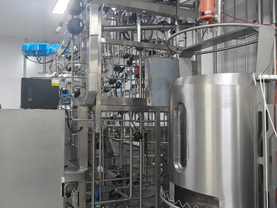 Depth! The Scale Cost Paradox: A Must Solve Problem in Synthetic Biology!