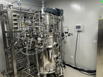 Bacterial cells, enzyme preparations, metabolites, and biotransformation products - inventory of 4 major fermentation products