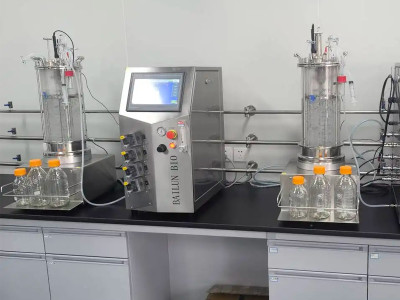 From being stuck in the neck to overtaking on the bend, China's 70% domestic production rate of bioreactors is causing multinational giants to "exit"!
