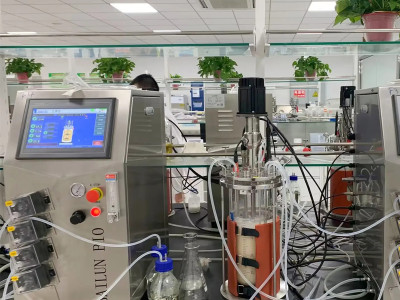 Understand one article! Control of Fermentation Feeding