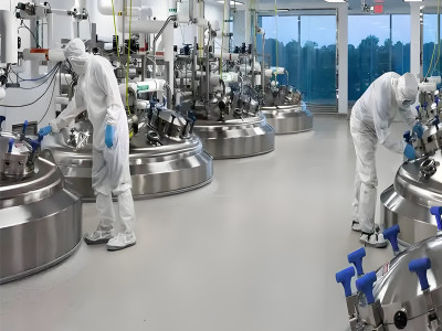 A hot track with precise fermentation and an average annual growth rate of 40%!