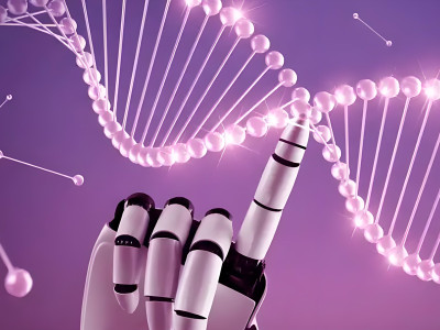 Top 10 Trends in Biotechnology in 2025! Biological intelligence, extinction science, multi omics, gene therapy, laboratory automation