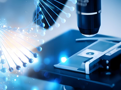 Synthetic Biology Chassis Cells: Creating Infinite Potential 'Cell Engines'!