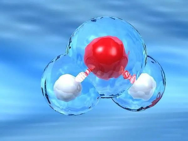 Key parameter in bioreactor cell culture: dissolved oxygen (DO value)