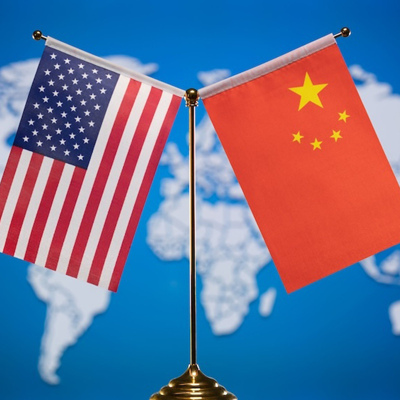 Suddenly! Two party lawmakers in the United States: restrict exports of American biotechnology to China!