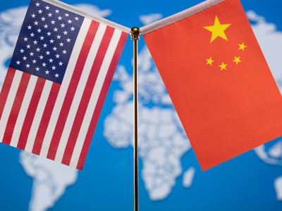 Suddenly! Two party lawmakers in the United States: restrict exports of American biotechnology to China!