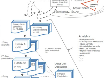 Will high-throughput process development reshape biopharmaceuticals?