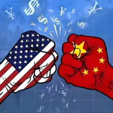 What impact will Trump's' tariff stick 'have on Chinese biopharmaceuticals?