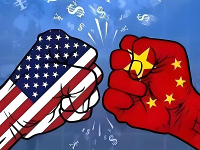 What impact will Trump's' tariff stick 'have on Chinese biopharmaceuticals?