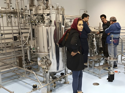 Must know knowledge on sterilization of fermentation broth and supplementary broth!