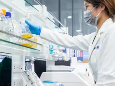 Why is synthetic biology an important engine for new quality productivity?