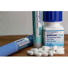 10 hard facts about Simeglutide oral medication! How do you eat? How many pounds can be reduced? Will it rebound? Where to buy? Side effects