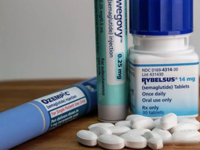 10 hard facts about Simeglutide oral medication! How do you eat? How many pounds can be reduced? Will it rebound? Where to buy? Side effects