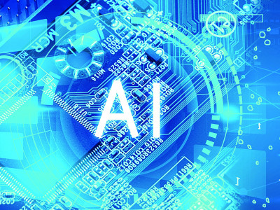 Artificial intelligence+synthetic biology will be the hottest research field in the future.