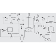 The secret to producing ten thousand tons annually! 10 Research and Practice Directions for Process Control for 