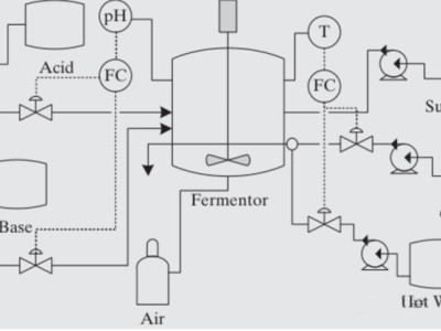 The secret to producing ten thousand tons annually! 10 Research and Practice Directions for Process Control for "Advanced Fermentation Engineers"!
