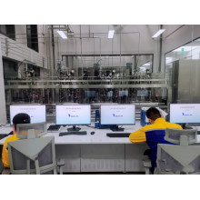 Intelligent fermentation factory design: large-scale IoT perception, multi-source big data analysis