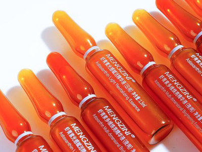 Astaxanthin is not an intelligence tax! These 8 "Astaxanthin Truths" are more valuable than the 6000 times antioxidant advertised in marketing accounts!