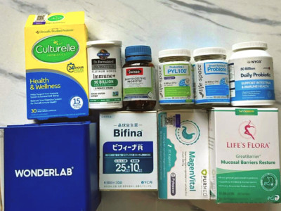 From fertilizers to medical aesthetics! How many of the 8 types of fermentation black technology have you used?