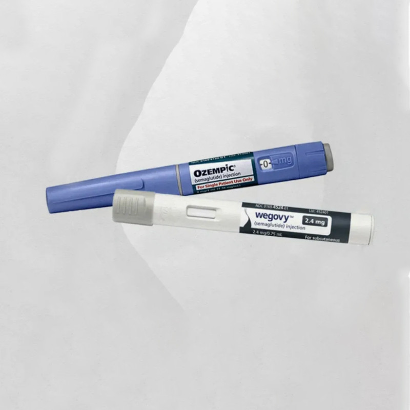 5 huge potentials of semaglutide in disease treatment !
