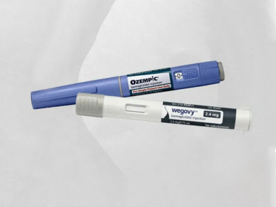 5 huge potentials of semaglutide in disease treatment !