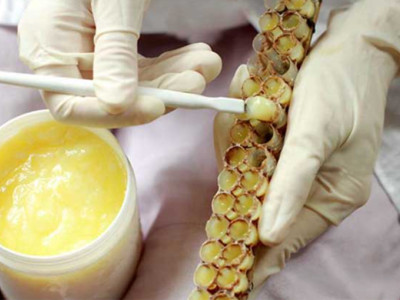 From royal jelly to anti-aging technology: How does the world's first synthetic biological royal jelly acid rewrite the skincare landscape?