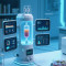 Bailun has fully implemented 8 product production lines! From fertilizers to medical aesthetics! How many have you used?