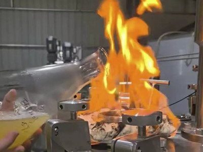 Why is mass and heat transfer the "life and death switch" of fermentation?