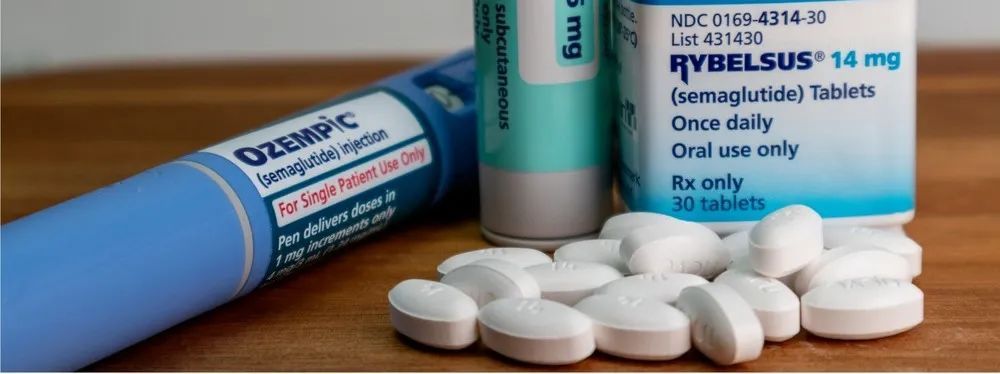 28% plunge vs counter trend rise! The Truth Behind the GLP-1 Duel (Lilly, Novo Nordisk)