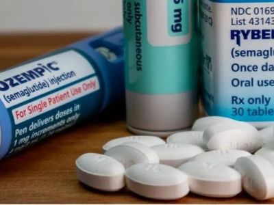 28% plunge vs counter trend rise! The Truth Behind the GLP-1 Duel (Lilly, Novo Nordisk)