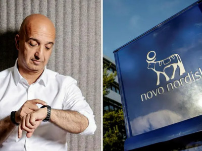 What Novo Nordisk missed was precisely what Eli Lilly caught