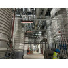 What is the appropriate spacing between storage tanks? One article reading, floating roof tank, fixed roof tank, horizontal tank... all the specifications are here