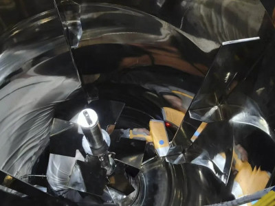 Is the mechanical seal leaking or vibrating? After reading this article, the equipment is as stable as Mount Tai, and the capacity is exploding!