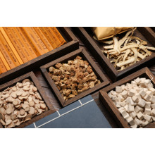 When traditional Chinese medicine encounters fermentation! Traditional wisdom+biological response=a hundred billion race track!