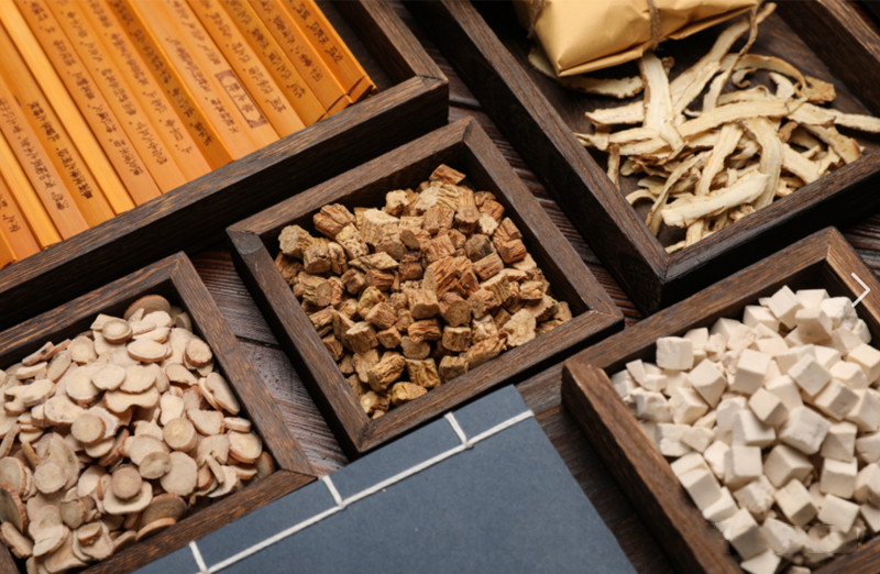 When traditional Chinese medicine encounters fermentation! Traditional wisdom+biological response=a hundred billion race track!