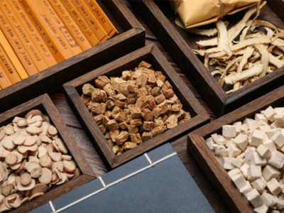 When traditional Chinese medicine encounters fermentation! Traditional wisdom+biological response=a hundred billion race track!