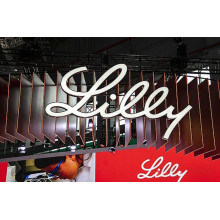 The ambition behind GLP-1 halo: Lilly invests billions more to lay out the next track