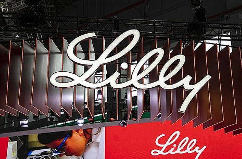 The ambition behind GLP-1 halo: Lilly invests billions more to lay out the next track