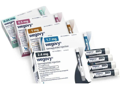 Earning 126.4 billion in just six months! Simeglutide kicks K drug and firmly sits on the throne of global medicine king