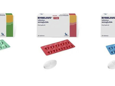 How strong is semaglutide? Global sales surged by 38%, and behind China's 75% growth rate, 30 companies are competing for 30 tons of production capacity!