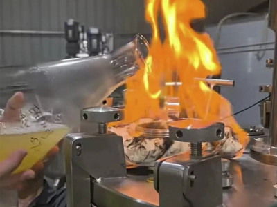 Why is mass and heat transfer the "life and death switch" of fermentation?