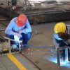 Welding enthusiasts must keep it! Total rework for weld repair? There are only 4 differences in standards between domestic and international standards, so don't fall into the trap after thoroughly understanding