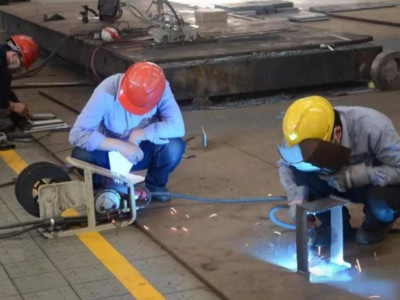 Welding enthusiasts must keep it! Total rework for weld repair? There are only 4 differences in standards between domestic and international standards, so don't fall into the trap after thoroughly understanding