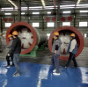 Welding of Pressure Vessels - Classification, Design, and Precautions