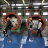 Welding of Pressure Vessels - Classification, Design, and Precautions