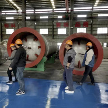 Welding of Pressure Vessels - Classification, Design, and Precautions