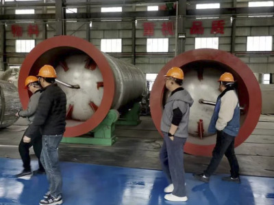 Welding of Pressure Vessels - Classification, Design, and Precautions