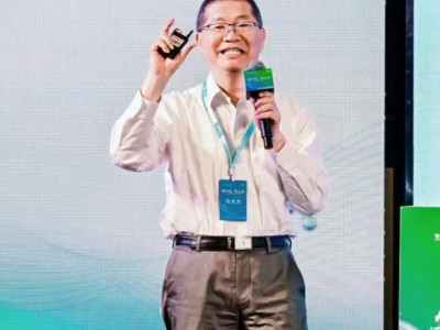 Academician Ma Dawei: Synthetic biology is a good track for clustering drugs, pesticides, and feed!